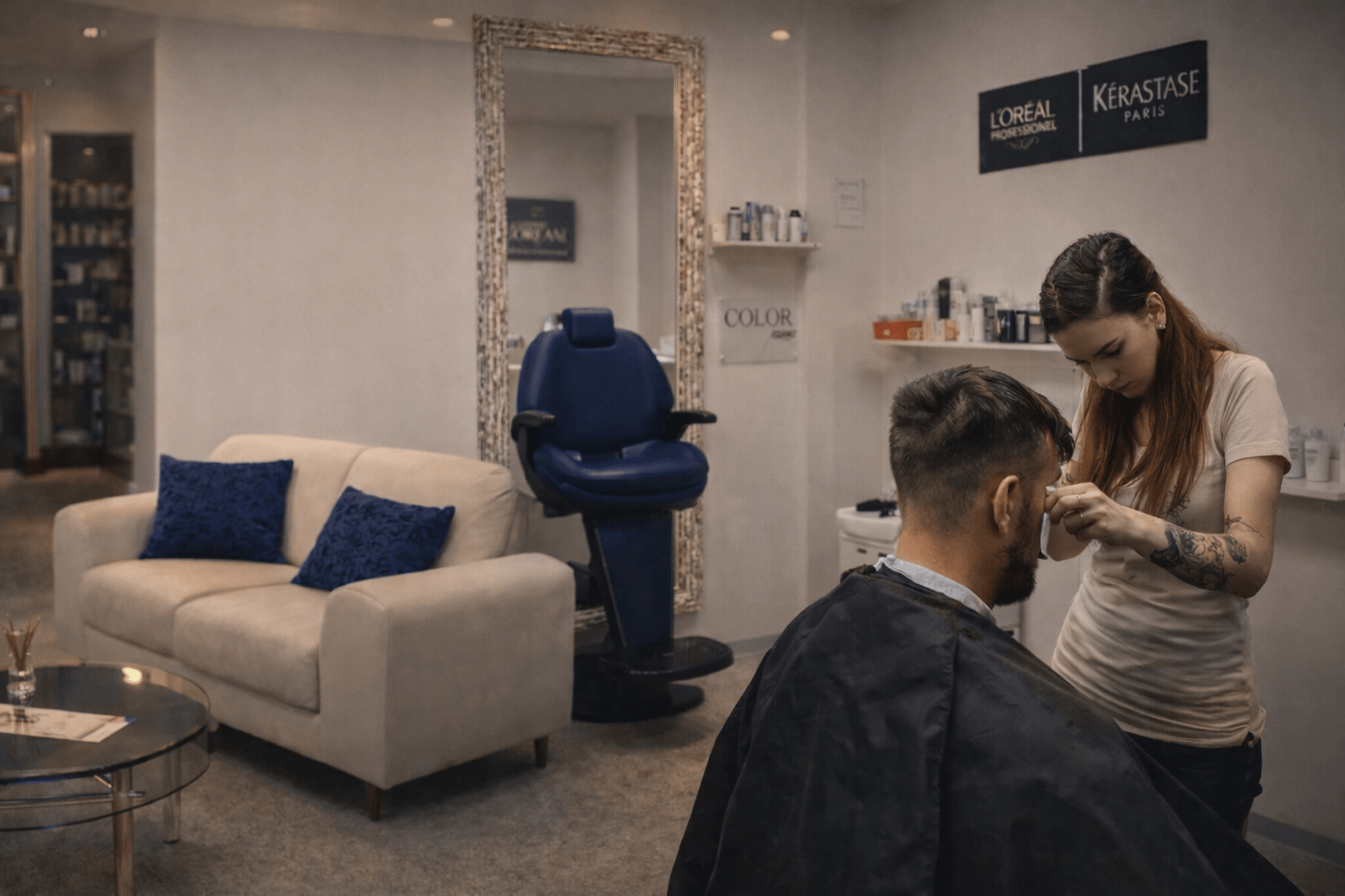 Kaderníctvo Banská Bystrica